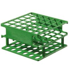 Nalgene Unwire Half-Racks: Resmer Manufacturing Technology