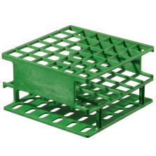 Nalgene Unwire Half-Racks: Resmer Manufacturing Technology