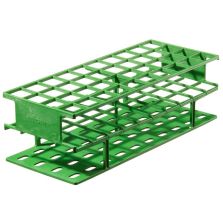 Nalgene Unwire Test Tube Racks: Resmer Manufacturing Technology