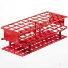 Nalgene Unwire Test Tube Racks: Resmer Manufacturing Technology