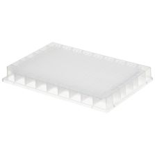 Nunc 384-Shallow Well Standard Height Polypropylene Sample Processing & Storage Microplates