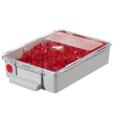 Cryo Vial Closure Color Coders