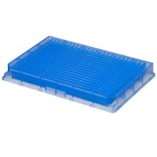 Nunc 384-Well Polypropylene Sample Processing & Storage Microplates