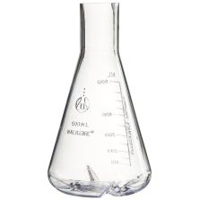 Nalgene Polycarbonate Baffled Culture Flasks