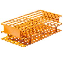 Nalgene Unwire Test Tube Racks: Resmer Manufacturing Technology