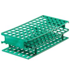 Nalgene Unwire Polypropylene Test Tube Racks