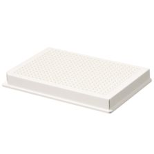 Nunc 384-Shallow Well Standard Height Polypropylene Sample Processing & Storage Microplates