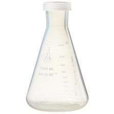 Nalgene PMP Erlenmeyer Flasks with Closure