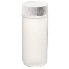 Thermo Scientific 2115-0500 Nalgene PPCO Mason Jars with Closure, 500 mL - Translucent (Case of 24)