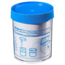Mr. Frosty Freezing Container