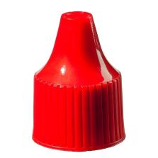 Nalgene Closures for Dropper Bottles: Bulk Pack
