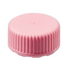 Nalgene PPCO Low-Profile Closures for Micro Packaging Vials: Sterile, Bulk Pack