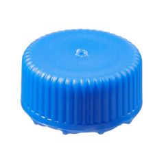 Nalgene PPCO Low-Profile Closures for Micro Packaging Vials: Nonsterile, Bulk Pack