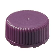 Nalgene PPCO Low-Profile Closures For Micro Packaging Vials: Nonsterile, Bulk Pack
