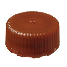 Nalgene PPCO Low-Profile Closures for Micro Packaging Vials: Nonsterile, Bulk Pack