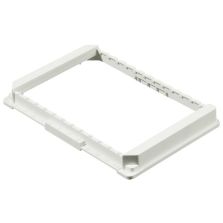 Frames and Accessories for Immuno Breakable Modules, BreakApart frame