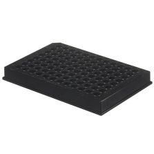 Black 96-Well Immuno Plates