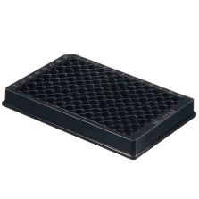 Black 96-Well Immuno Plates