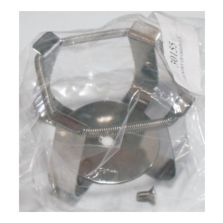 Thermo Scientific 30155 300ML ERLENMEYER FLASK CLAMPS