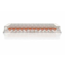 Nunc 96-Well Polystyrene Conical Bottom MicroWell Plates