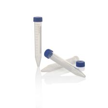 Nunc Conical Sterile Polypropylene Centrifuge Tubes
