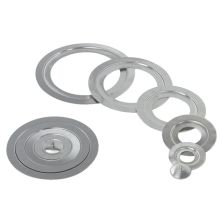 Thermo Scientific 3166187 RING SET STEAM BATH 12.5CM