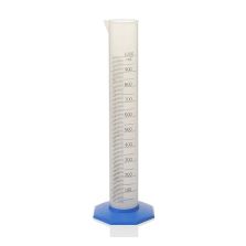 Nalgene Polypropylene Graduated Cylinders