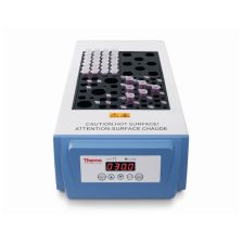 THERMO 88870003 Dry Bath stndrd 4blck 100-120V