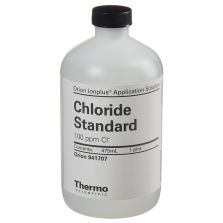 Orion 941707 CHLORIDE 100PPM STANDARD 475ML