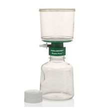 Nalgene Rapid-Flow Sterile Disposable Filter Units with PES, CN, SFCA or Nylon Membranes