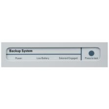 Thermo Scientific FCO4567LE Field CO2 Backup ULT 4567LE