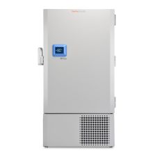 TDE Series Ultra-Low Temperature Freezer Package with Racks and Boxes