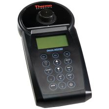 Orion AQ3700 MODEL AQ3700 AQUAFAST COLORIMETER