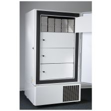 Thermo Scientific 1950547 Five inner door option for Thermo Scientific TSE320 TSD320 Forma 900 and 7000 320 box 17cf upright freezers