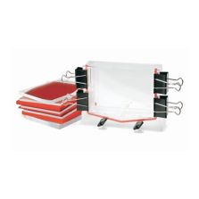 THERMO CL-12 BINDER CLAMPS PK OF 12