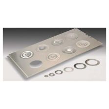 Thermo Scientific 118091 Cover Concentric Ring WB11