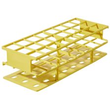Nalgene Unwire Test Tube Racks: Resmer Manufacturing Technology