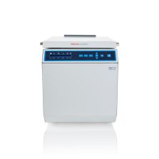 Thermo Scientific SRF110-230 Medium Capacity, Refrigerated SpeedVac for heat sensitive samples (Includes Rotor RF132)