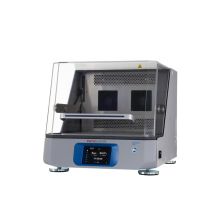 Thermo Scientific SK4002CPKG Solaris 4000 R Large Incubated and Refrigerated Benchtop Orbital Shaker with 18"x18" platform with Flask Clamp Starter Kit PN 30129 (1) Microplate Clamp and (2) 125ml, (4) 250ml, (4) 500ml, (2) 1L, and (2) 2L Flask Clamps