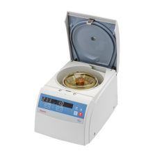 Thermo Scientific Heraeus 75002415 PICO 21 230V 50/60HZ W ROTOR 24X1 5/2 ML