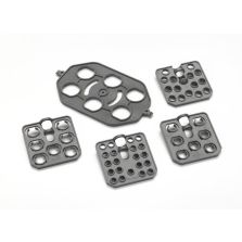 THERMO 88881009 Rotisserie Paddles for 50ml tubes