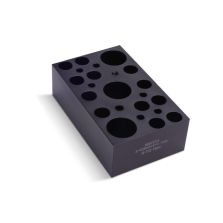 THERMO 88870114 Mixed block 25 & 13 & 6mm dia
