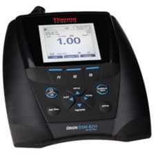 Orion STARA2145 Orion Star A214 pH/ISE benchtop meter TRIS pH kit