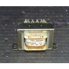 THERMO 85230668 MR22I 120V60H TRANSFORMER