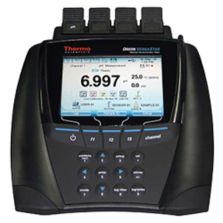 Orion VSTAR13 Orion Versa Star Pro pH benchtop meter difficult sample kit
