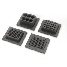 THERMO 88880151 Shaking Drybath Block 15 ml  for 88880027, 88880028
