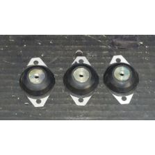 THERMO 89000270 SET 3 CHOCK ABSORBE KR22I