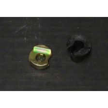 THERMO 89002462 ROT LOCK ASSY B4/MR22/23