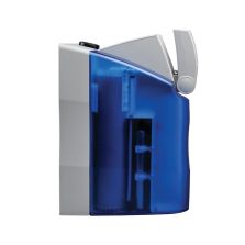 Thermo Scientific 50132374 Thermo Scientific Barnstead MicroPure-ST Systems include an integrated 6L feed water reservoir ultrapure polisher cartridge sterile 0.2 uM filter pressure regulator and UV lamp 120-240V 50/60Hz.