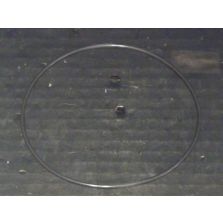 THERMO 90703 SEALORINGVITON 4.487 X .103